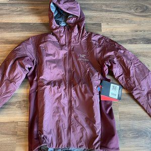 Men's Arcteryx Atom LT Rhapsody Small
